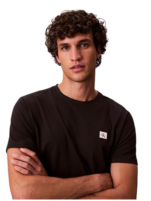 LV04RC272GUB1 NERO CALVIN KLEIN | LV04RC272GUB1 NERO